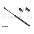 Produktbild: Gasfeder dämpfer heckklappe für Fiat Idea 350_ 1.4 16V 350 Lancia Musa 012111