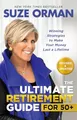 Produktbild: The Ultimate Retirement Guide for 50+: Winning Strategies to Make Your Money Last a Lifetime