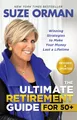 Produktbild: Suze Orman The Ultimate Retirement Guide for 50+ (Taschenbuch) (US IMPORT)