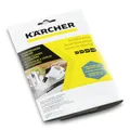 Produktbild: Kärcher Entkalkerpulver (für Dampfreiniger)