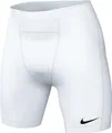 Produktbild: NIKE DH8128-100 M NK DF Strike NP Short Pants Herren White/Black Größe M