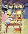 Produktbild: Cinderella (Little Golden Book) von not specified | Buch | Zustand gut