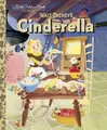 Produktbild: Cinderella (Disney Classic) (Little Golden Book) by Werner, Jane 0736421513