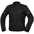 Produktbild: IXS Lennox-ST+ Motorrad Textiljacke, schwarz, Größe S für Männer