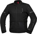 Produktbild: IXS Lennox-ST+ Motorrad Textiljacke, schwarz, S