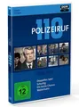 Produktbild: POLIZEIRUF 110 BOX 6 - 1978 - 1979 Jürgen Frohriep / Peter Borgelt  DVD BOX Defa
