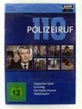 Produktbild: Polizeiruf 110 - 1978-1979  Doppeltes Spiel, Schuldig, letzte Chance, Walzerbahn