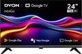 Produktbild: Dyon nexGo 24H LED-TV 60cm 24 Zoll EEK E (A - G)