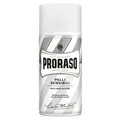 Produktbild: Shiuma Pelli Sensibli Bianca Sensi Rasierschaum 300ml - Proraso
