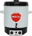 Produktbild: WECK Einkochautomat EM mit Uhr