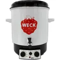 Produktbild: Weck Einkochautomat EM (29 l) (WAT 15 A)