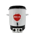 Produktbild: WECK Einkochautomat WAT 15-A 121707