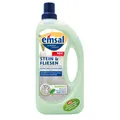 Produktbild: Erdal-Rex GmbH emsal Bioprotect Stein- und Fliesenreiniger, streifenfrei, Naturbasierter Bodenreiniger, für Steine und Fliesen im Haushalt, 1000 ml - Flasche 117016
