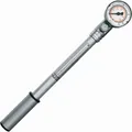 Produktbild: SKS Dämpferpumpe USP bis 22 Bar Präzisionsmanometer Aluminium Silber AV