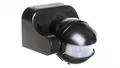 Produktbild: Czujnik ruchu 1200W 180 stopni IP44 czarny OR-CR-201/B