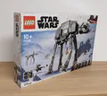 Produktbild: Lego | Star Wars | 75288 | AT-AT | 6 Minifiguren | 1.267 Teile | NEU & EOL