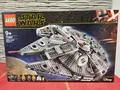 Produktbild: Lego Star Wars 75257 Millennium Falcon