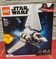 Produktbild: Lego Star Wars 75302
