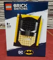 Produktbild: Lego Brick Sketches 40386