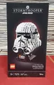 Produktbild: Lego Star Wars 75276  - STORMTROOPER