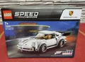 Produktbild: Lego Porsche 75895