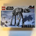 Produktbild: LEGO 75288 Star Wars AT-AT  NEU & OVP