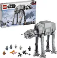 Produktbild: Lego Star Wars 75288 AT-AT - Hoth Empire Strikes Back NEU OVP