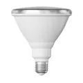 Produktbild: E27 LED Leuchtmittel PAR38 kurzer Hals warmweiß (2700 K) 15,7 W 1152lm 42°