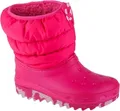 Produktbild: Crocs Classic Neo Puff Boot Kids 207684-6X0