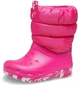 Produktbild: Crocs, Winter Boots, pink, 34/35 EU