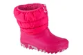 Produktbild: Schneestiefel für Mädchen, Crocs Classic Neo Puff Boot Kids, Rosa