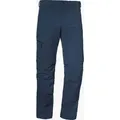 Produktbild: Schöffel Pants Koper1 Zip Off dress blues (8180) 56