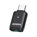 Produktbild: UGREEN USB C aptX 5.3 Bluetooth USB Audio für PS5/PS5 Pro/Switch Bluetooth Dongle Freisprechanruf Adapter für PC,Laptop Stick für Windows/macOS, Plug und Play (nur Audio)