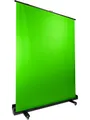 Produktbild: Streamplify Screen Lift Green Screen - 200 x 150 cm