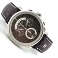 Produktbild: Bruno Söhnle Glashütte Grandioso 17-13117-841   NEU