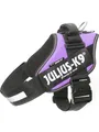 Produktbild: Julius-K9 IDC harness size. 1 purple 66-85 cm