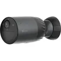 Produktbild: Ezviz EZVIZ BC1c 4K Bullet IP Sicherheitskamera Outdoor 3840 x 2160 Pixel Decke/Wand - Schwarz