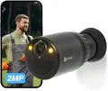Produktbild: EZVIZ BC1C Kamera Wifi Externe Batterie 1080P IP66 Night Vision
