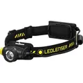 Produktbild: Ledlenser Stirnlampe H5R Work LED, wiederaufladbar, 500 Lumen, wasserdicht