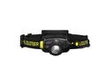 Produktbild: Ledlenser H5R Work Stirnlampe, Schwarz, Box