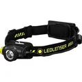Produktbild: Akku-Kopflampe H5R Work 15-300/500Lumen Ledlenser
