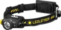 Produktbild: LED LENSER H5RW - LED-Stirnleuchte H5R Work, 500 lm, schwarz, Akku