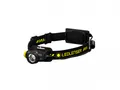 Produktbild: Ledlenser LED-Stirnlampe H5R Work  Angeln/Jagen/Arbeiten