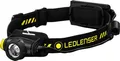 Produktbild: Kopflampe H5R Work 15-300/500Lumen Ledlenser