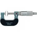 Produktbild: Mitutoyo Mikrometer (5 cm) (123-102)