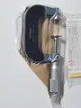 Produktbild: Mitutoyo GMA-50 123-102 Scheiben Mikrometer 25-50 mm Sporn Getriebe Und Kegelrad