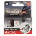 Produktbild: Alpine MotoSafe Race Ohrstöpsel für Motorradfahrer