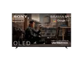Produktbild: SONY BRAVIA 8A K-77XR8A OLED TV (Flat, 77 Zoll / 195 cm, 4K, SMART TV)