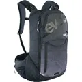 Produktbild: Evoc Trail Pro SF 12 Rucksack (Größe 12L | XS, schwarz)