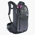 Produktbild: EVOC Trail Pro SF 12 Trailbike-Rucksack 12 Liter leicht robust multicolor